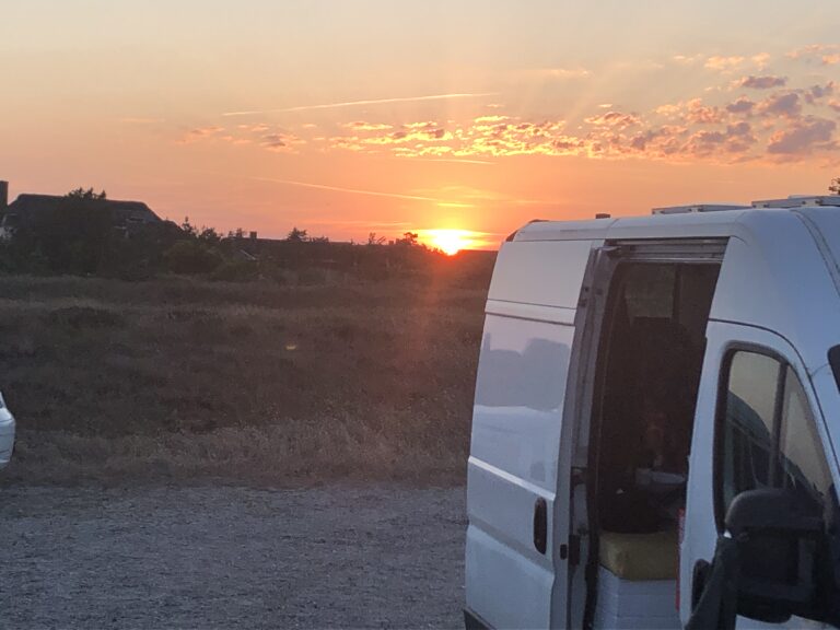 October 2024 – Road trip